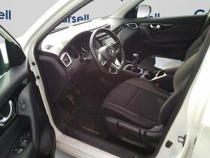 Nissan Qashqai Dig-t 103 Kw (140 Cv) E6d N-style - Foto 8