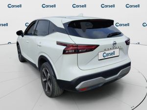 Nissan Qashqai Dig-t 103kw N-connecta - Foto 7