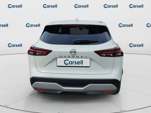 Nissan Qashqai Dig-t 103kw N-connecta - Foto 6
