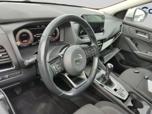 Nissan Qashqai Dig-t 103kw N-connecta - Foto 8