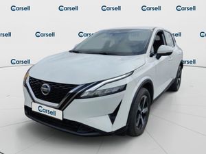 Nissan Qashqai Dig-t 103kw N-connecta - Foto 2