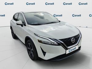 Nissan Qashqai Dig-t 103kw N-connecta - Foto 4
