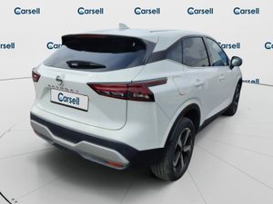 Nissan Qashqai Dig-t 103kw N-connecta - Foto 5