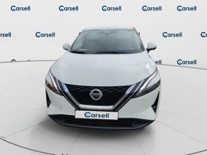 Nissan Qashqai Dig-t 103kw N-connecta - Foto 3