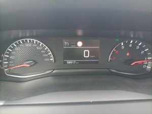 Peugeot 2008 Active Pack Bluehdi 81kw (110cv) - Foto 9