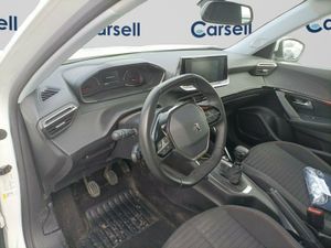 Peugeot 2008 Active Pack Bluehdi 81kw (110cv) - Foto 8