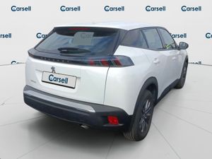 Peugeot 2008 Active Pack Bluehdi 81kw (110cv) - Foto 5