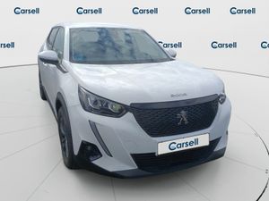 Peugeot 2008 Active Pack Bluehdi 81kw (110cv) - Foto 4