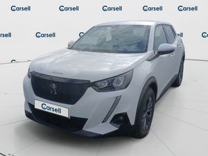 Peugeot 2008 Active Pack Bluehdi 81kw (110cv) - Foto 2