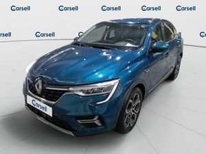 Renault Arkana Zen Tce 103kw(140cv) Edc Micro Híbrido - Foto 2