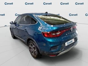Renault Arkana Zen Tce 103kw(140cv) Edc Micro Híbrido - Foto 7