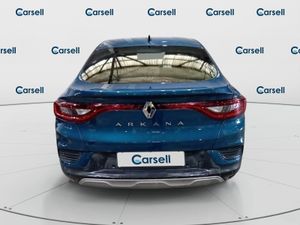 Renault Arkana Zen Tce 103kw(140cv) Edc Micro Híbrido - Foto 6