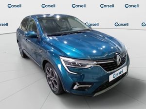 Renault Arkana Zen Tce 103kw(140cv) Edc Micro Híbrido - Foto 4