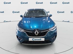 Renault Arkana Zen Tce 103kw(140cv) Edc Micro Híbrido - Foto 3