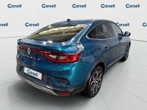 Renault Arkana Zen Tce 103kw(140cv) Edc Micro Híbrido - Foto 5