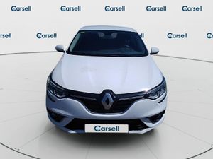 Renault Megane Business Blue Dci 81 Kw (115cv) - Foto 3