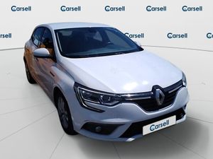 Renault Megane Business Blue Dci 81 Kw (115cv) - Foto 4