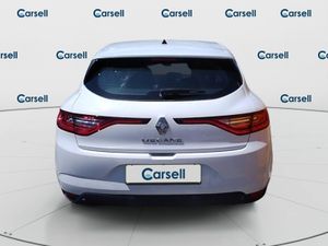 Renault Megane Business Blue Dci 81 Kw (115cv) - Foto 6