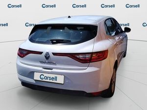 Renault Megane Business Blue Dci 81 Kw (115cv) - Foto 5