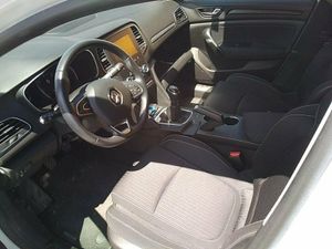 Renault Megane Business Blue Dci 81 Kw (115cv) - Foto 8