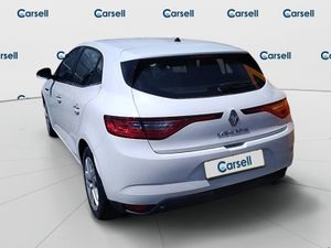 Renault Megane Business Blue Dci 81 Kw (115cv) - Foto 7