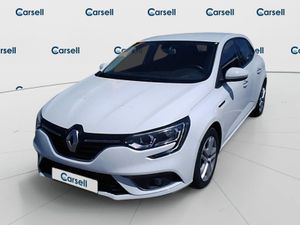 Renault Megane Business Blue Dci 81 Kw (115cv) - Foto 2