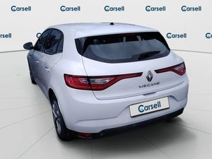 Renault Megane Business Blue Dci 81 Kw (115cv) - Foto 7
