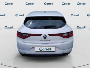 Renault Megane Business Blue Dci 81 Kw (115cv) - Foto 6