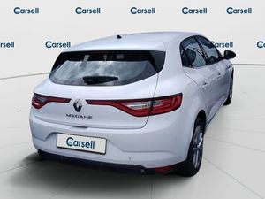Renault Megane Business Blue Dci 81 Kw (115cv) - Foto 5