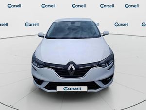 Renault Megane Business Blue Dci 81 Kw (115cv) - Foto 3