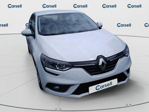 Renault Megane Business Blue Dci 81 Kw (115cv) - Foto 4