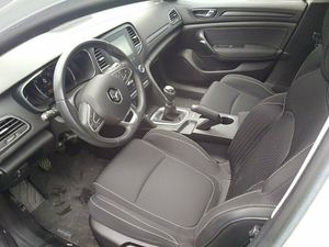 Renault Megane Business Blue Dci 81 Kw (115cv) - Foto 8