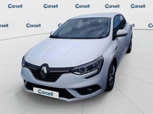 Renault Megane Business Blue Dci 81 Kw (115cv) - Foto 2