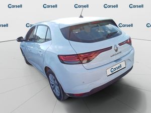 Renault Megane Life Blue Dci 85 Kw (115cv) - Foto 7