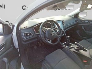 Renault Megane Life Blue Dci 85 Kw (115cv) - Foto 8