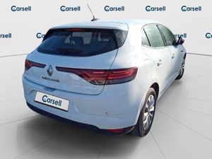 Renault Megane Life Blue Dci 85 Kw (115cv) - Foto 5