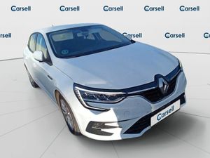Renault Megane Life Blue Dci 85 Kw (115cv) - Foto 4