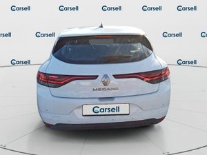 Renault Megane Life Blue Dci 85 Kw (115cv) - Foto 6