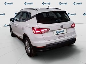 Seat Arona 1.0 Tsi 81kw (110cv) Style Plus - Foto 7