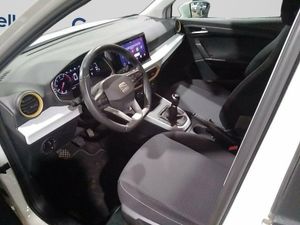 Seat Arona 1.0 Tsi 81kw (110cv) Style Plus - Foto 8