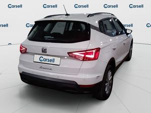 Seat Arona 1.0 Tsi 81kw (110cv) Style Plus - Foto 5