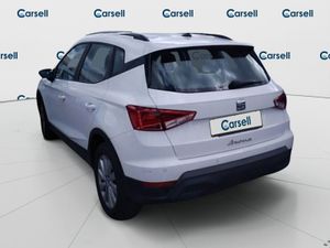 Seat Arona 1.0 Tsi 81kw (110cv) Style Plus - Foto 7