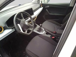 Seat Arona 1.0 Tsi 81kw (110cv) Style Plus - Foto 8