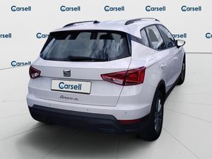 Seat Arona 1.0 Tsi 81kw (110cv) Style Plus - Foto 5