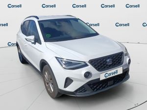Seat Arona 1.0 Tsi 81kw (110cv) Style Xl Edition - Foto 4