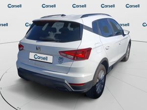 Seat Arona 1.0 Tsi 81kw (110cv) Style Xl Edition - Foto 5