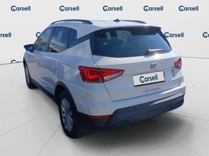 Seat Arona 1.0 Tsi 81kw (110cv) Style Xl Edition - Foto 7