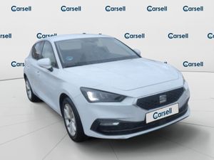 Seat Leon 2.0 Tdi 85kw S&s Style Go - Foto 4