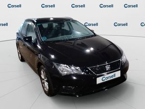 Seat Leon St 1.6 Tdi 85kw (115cv) St&sp Style - Foto 6