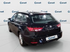 Seat Leon St 1.6 Tdi 85kw (115cv) St&sp Style - Foto 9